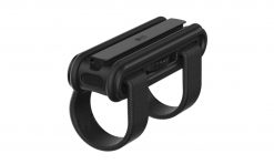 Knog PWR Power Bank Frame Mount for Lighting Parts