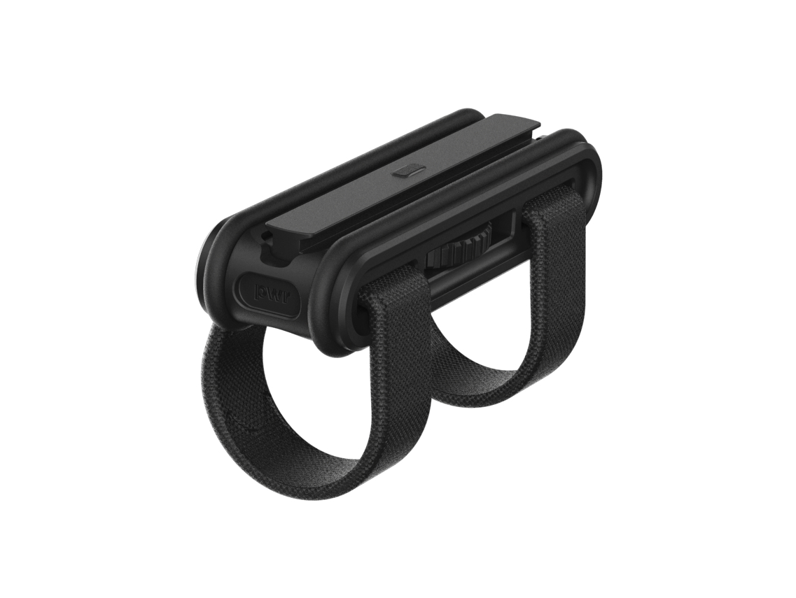 Knog PWR Power Bank Frame Mount for Lighting Parts 1 Knog PWR Power Bank Frame Mount for Lighting Parts