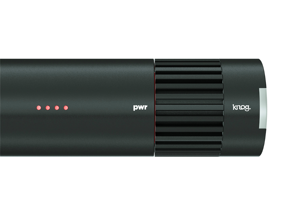 Knog PWR Trail 1100L Front Light for Front Lights 3 Knog PWR Trail 1100L Front Light for Front Lights - Image 3