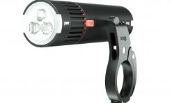 Knog PWR Trail 1100L Front Light for Front Lights