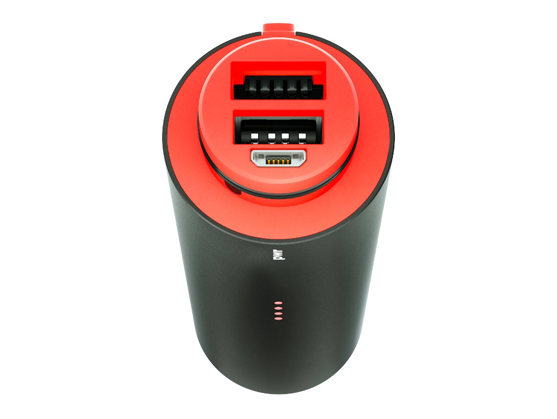 Knog PWR Trail 1100L Front Light for Front Lights 5 Knog PWR Trail 1100L Front Light for Front Lights - Image 5