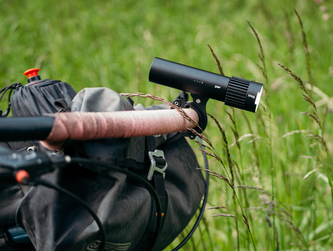 Knog PWR Trail 1100L Front Light for Front Lights 6 Knog PWR Trail 1100L Front Light for Front Lights - Image 6