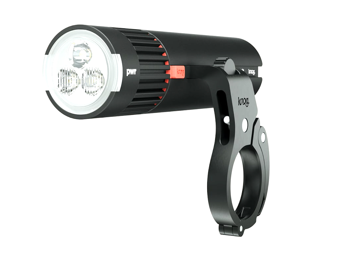 Knog PWR Trail 1100L Front Light for Front Lights 1 Knog PWR Trail 1100L Front Light for Front Lights