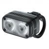Knog Blinder Road 400 Front Light - Black for Front Lights