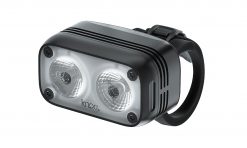 Knog Blinder Road 400 Front Light - Black for Front Lights
