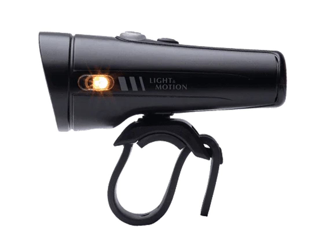 Light & Motion Seca Comp 1500 Front Light for Front Lights 2 Light & Motion Seca Comp 1500 Front Light for Front Lights - Image 2