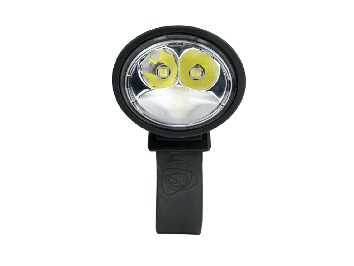 Light & Motion Seca Comp 1500 Front Light for Front Lights 3 Light & Motion Seca Comp 1500 Front Light for Front Lights - Image 3