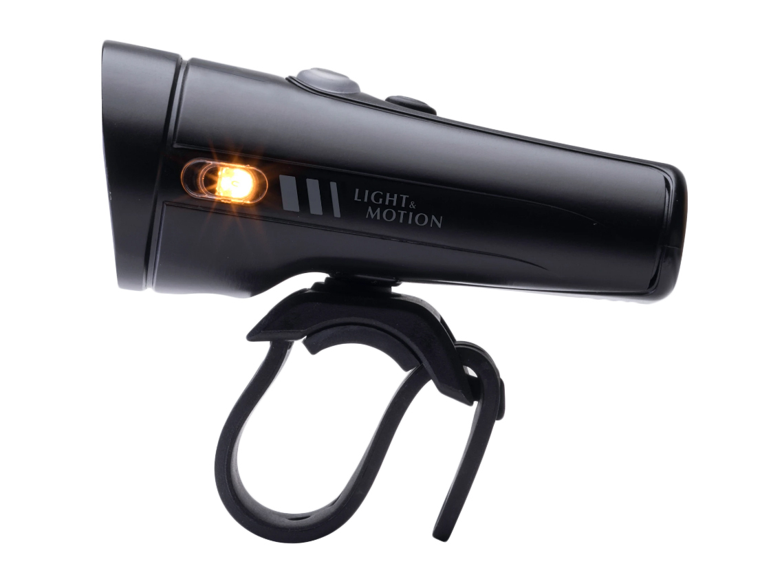 Light & Motion Seca Comp 2000 Front Light for Front Lights 2 Light & Motion Seca Comp 2000 Front Light for Front Lights - Image 2