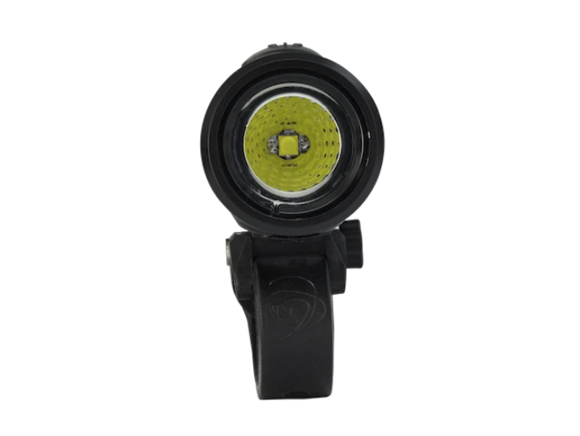 Light & Motion Via 1000 Trooper Front Light for Front Lights 2 Light & Motion Via 1000 Trooper Front Light for Front Lights - Image 2