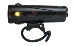 Light & Motion Via 1000 Trooper Front Light for Front Lights 5 Light & Motion Via 1000 Trooper Front Light for Front Lights -Cheap Lights Store 82252 2