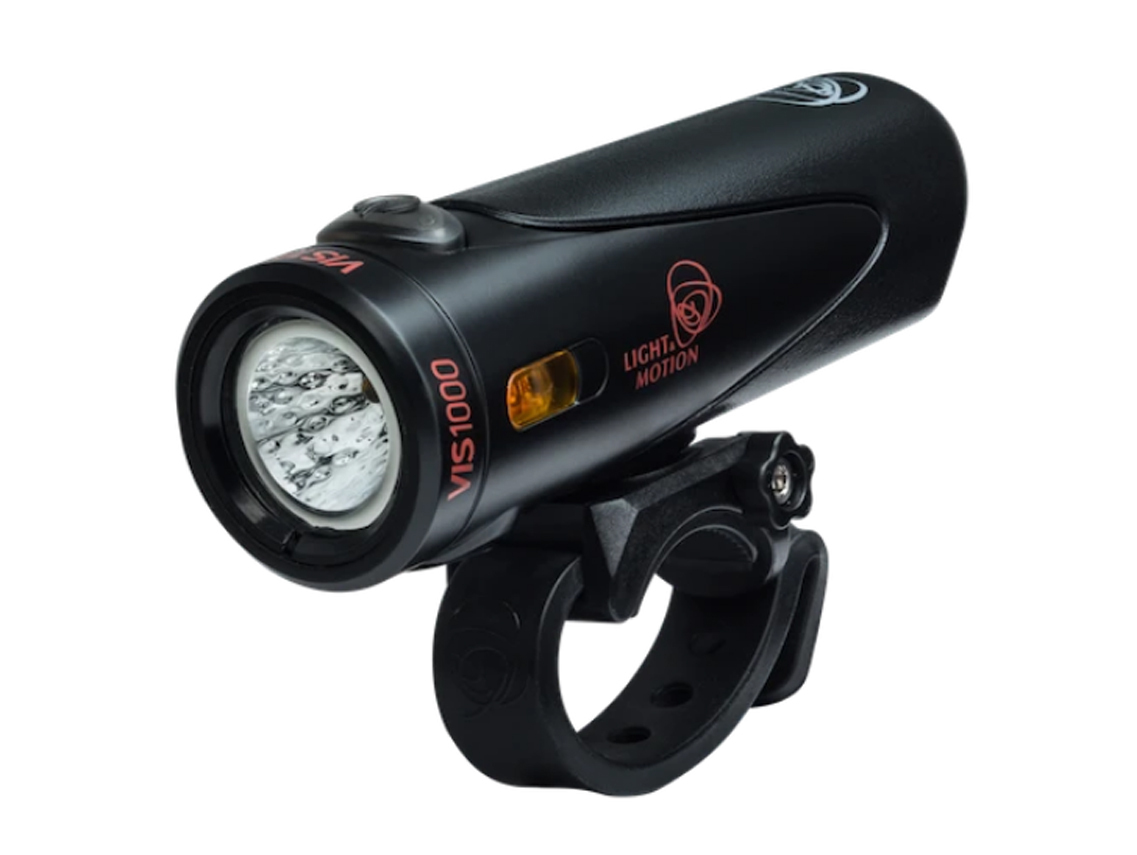 Light & Motion Via 1000 Trooper Front Light for Front Lights 1 Light & Motion Via 1000 Trooper Front Light for Front Lights