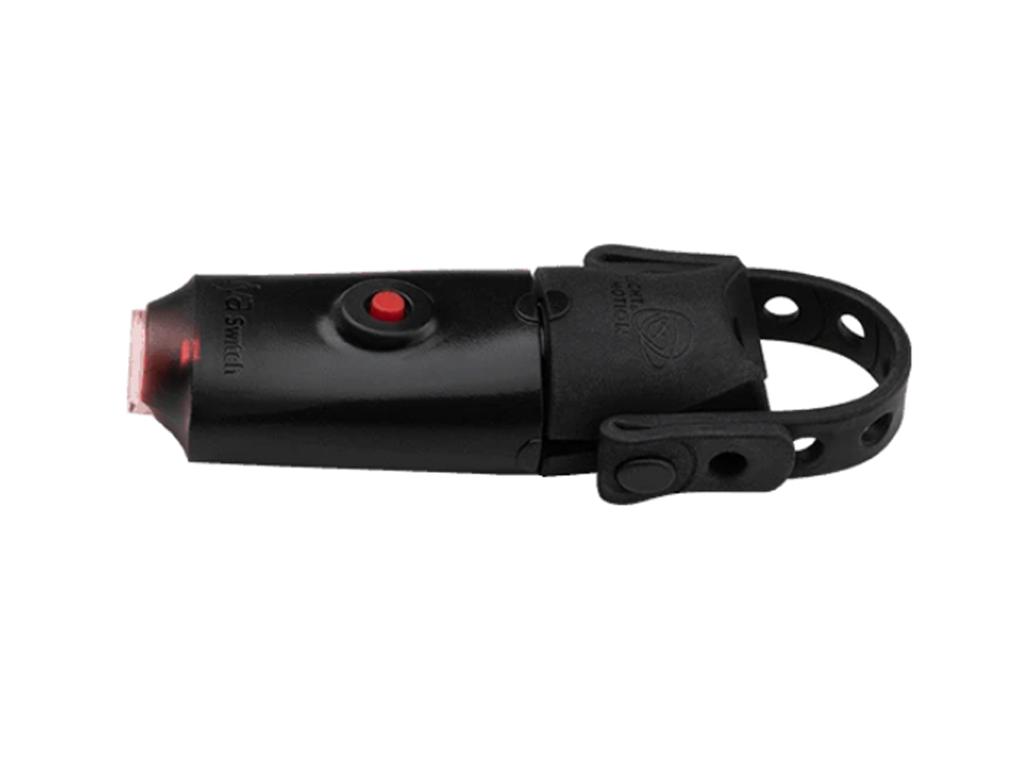 Light & Motion Vya Switch Rear Light for Rear Lights 3 Light & Motion Vya Switch Rear Light for Rear Lights - Image 3