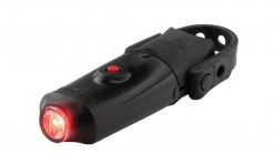 Light & Motion Vya Switch Rear Light for Rear Lights