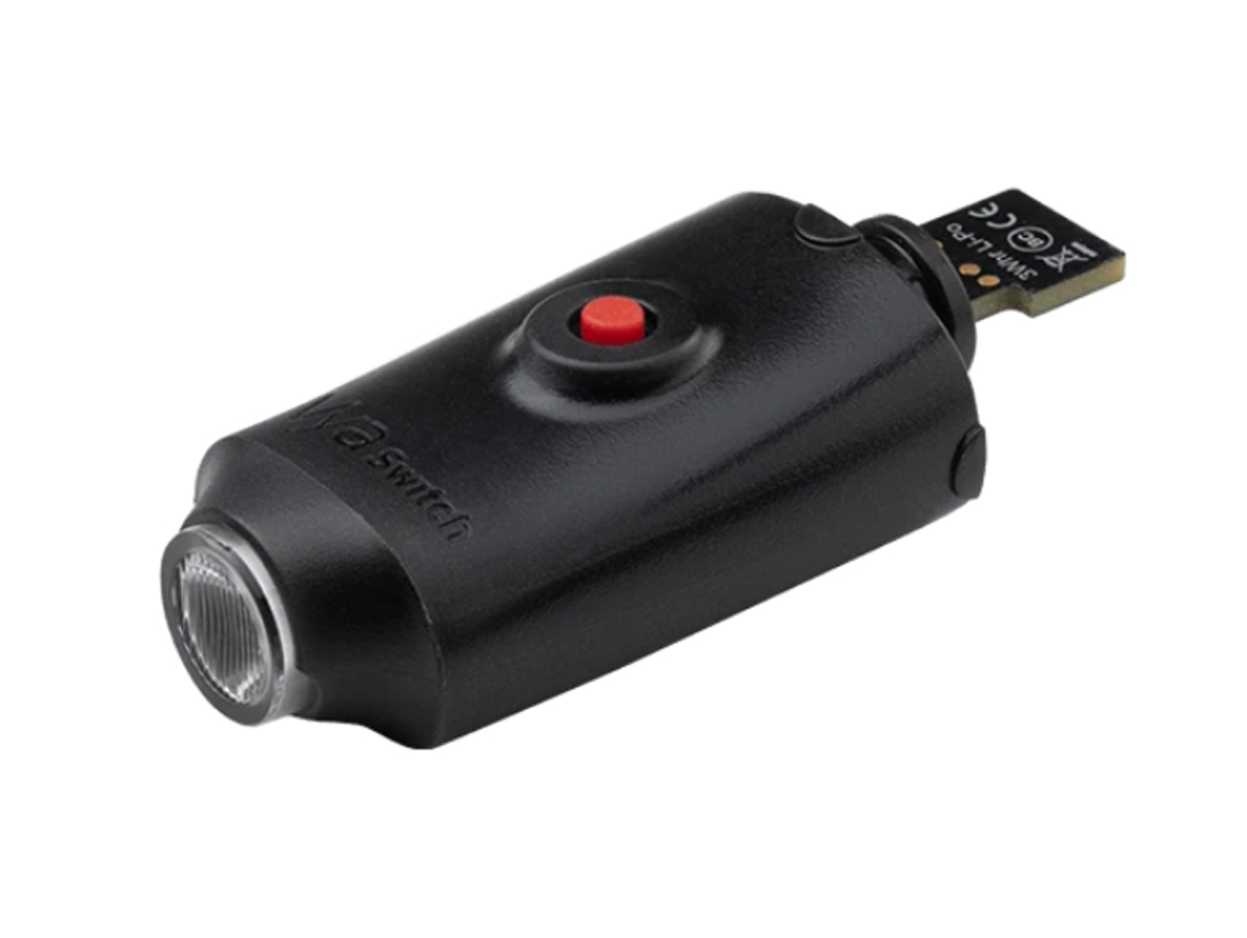 Light & Motion Vya Switch Rear Light for Rear Lights 4 Light & Motion Vya Switch Rear Light for Rear Lights - Image 4