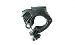 Lelumia Light Mounting Bracket Screw-Mount Blast / Phoenix for Lighting Parts