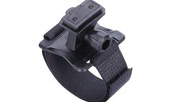 BBB HelmetMount for Lighting Parts