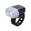 BBB NanoStrike 400 Front Light - Black for Front Lights