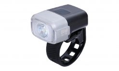 BBB NanoStrike 400 Front Light - Black for Front Lights