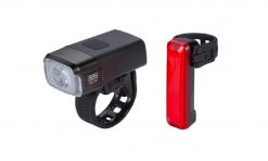 BBB NanoStrike 600 Combo Light Set for Light Sets