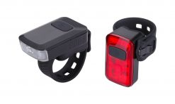 BBB Spark 2.0 Combo Light Set for Light Sets