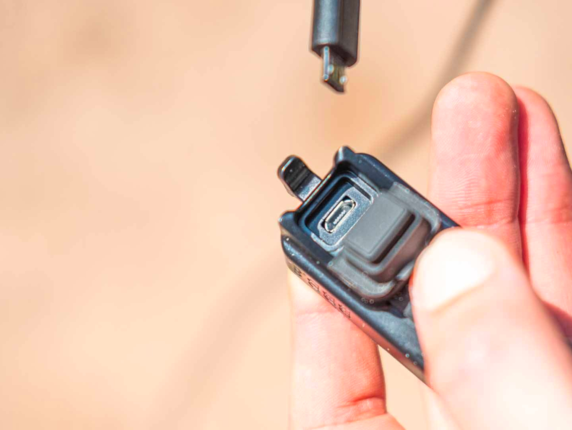 BBB Spark 2.0 Combo Light Set for Light Sets 5 BBB Spark 2.0 Combo Light Set for Light Sets - Image 5