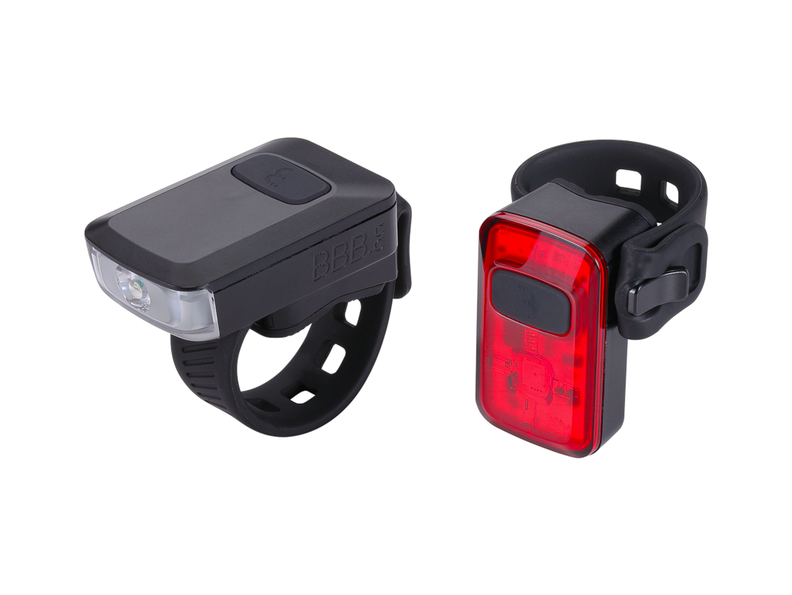 BBB Spark 2.0 Combo Light Set for Light Sets 1 BBB Spark 2.0 Combo Light Set for Light Sets