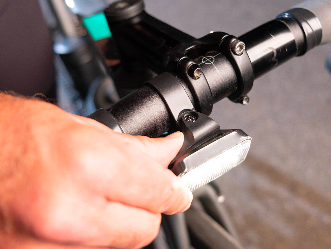 BBB Spot Front Light for Front Lights 2 BBB Spot Front Light for Front Lights - Image 2