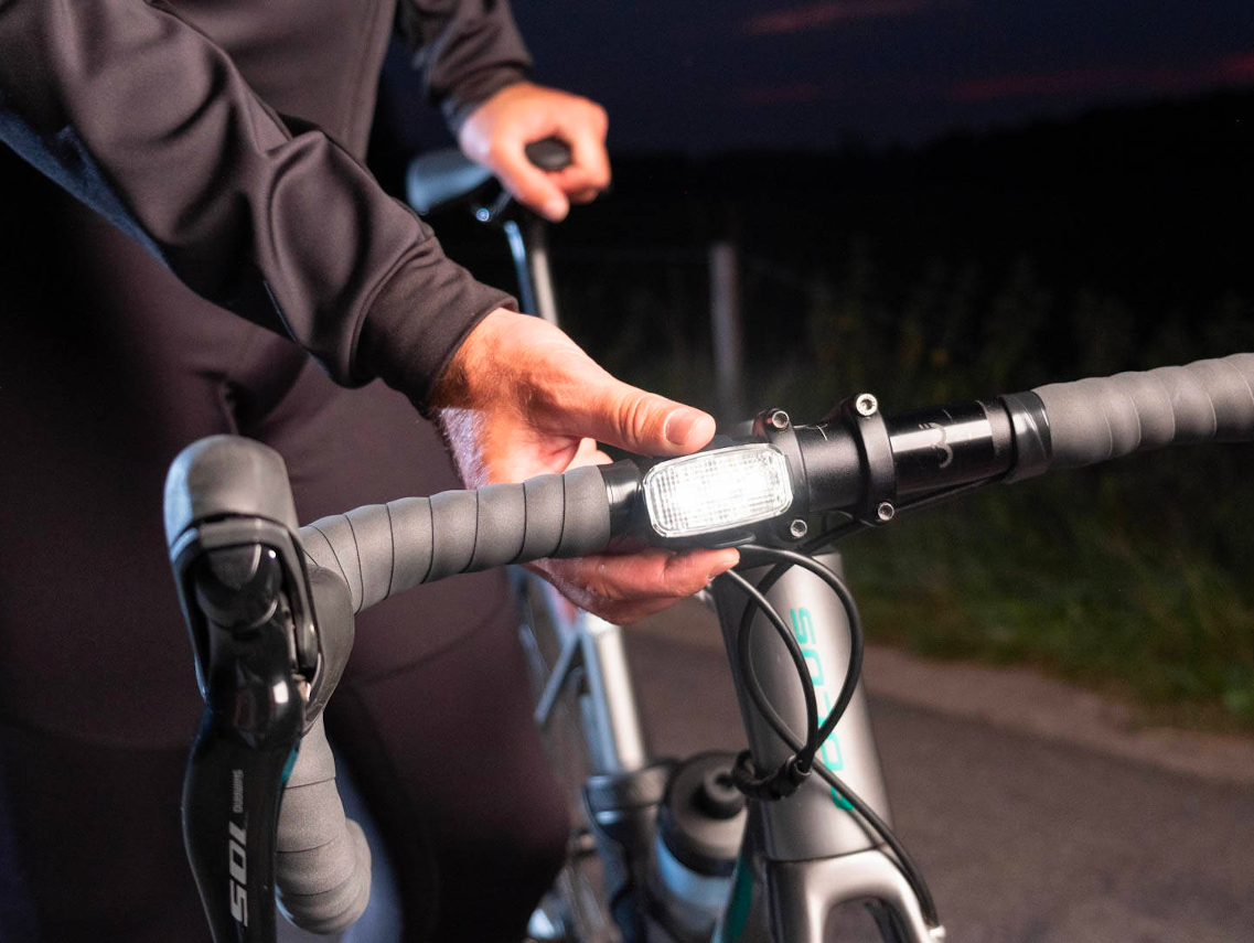 BBB Spot Front Light for Front Lights 3 BBB Spot Front Light for Front Lights - Image 3