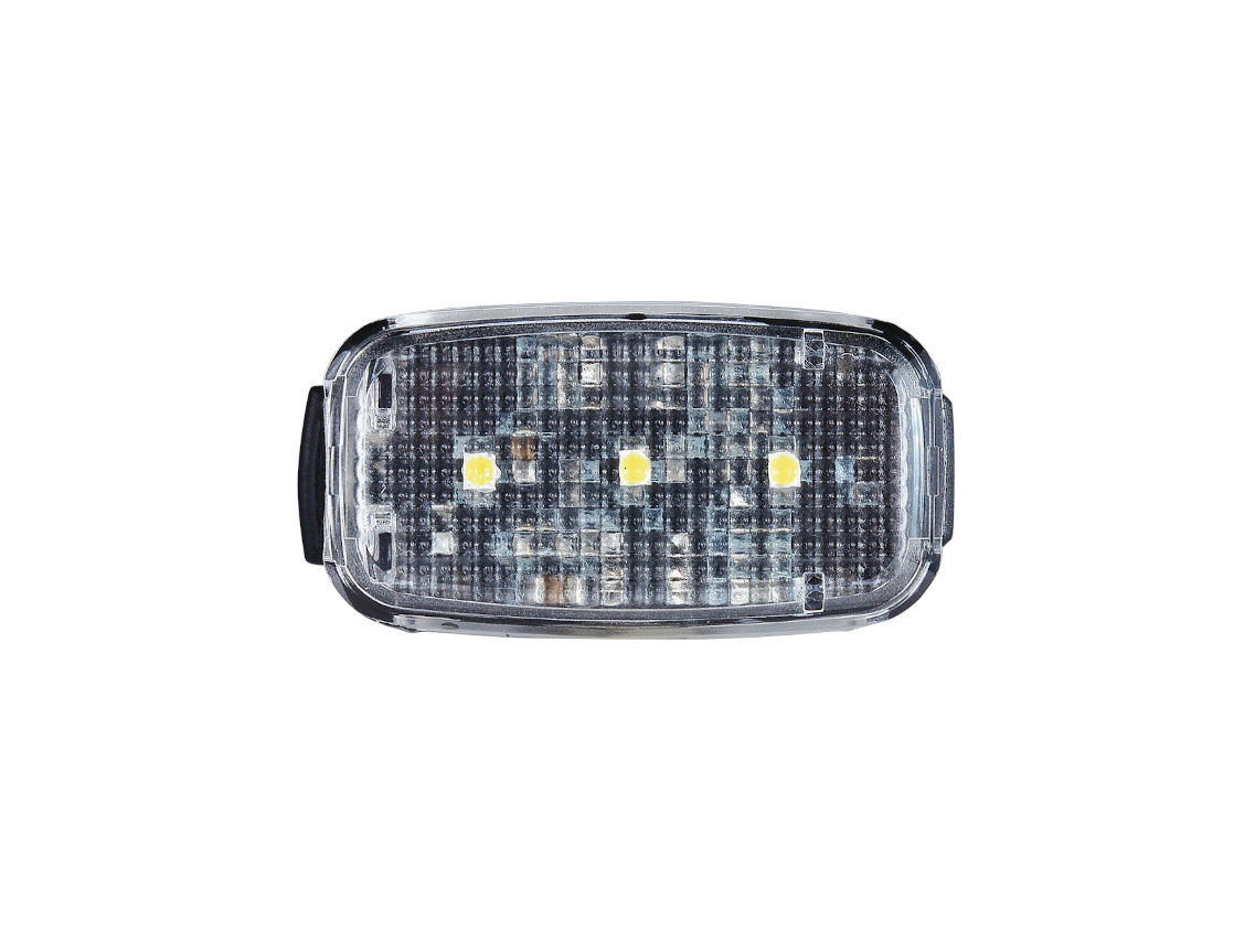 BBB Spot Front Light for Front Lights 1 BBB Spot Front Light for Front Lights