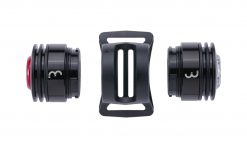 BBB Spy USB Combo Light Set for Light Sets -Cheap Lights Store 83224 4