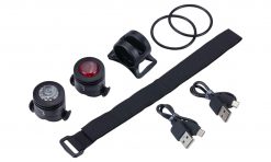 BBB Spy USB Combo Light Set for Light Sets -Cheap Lights Store 83224 5