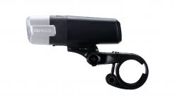 BBB Strike 1000 Rechargealbe Front Light for Front Lights