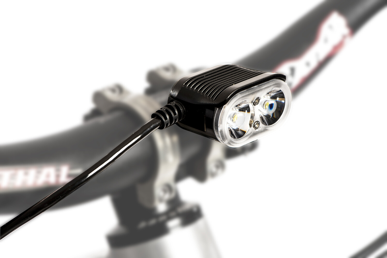 Gloworm Alpha (G1.0) RF Front Light for Front Lights 4 Gloworm Alpha (G1.0) RF Front Light for Front Lights - Image 4