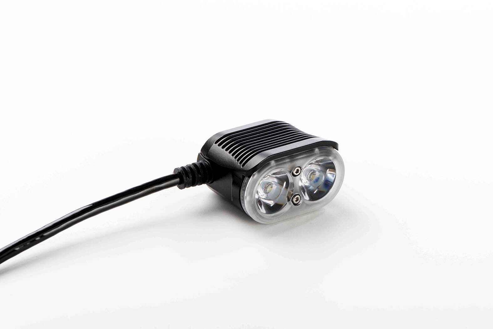 Gloworm Alpha Plus (G1.0) RF Front Light for Front Lights 3 Gloworm Alpha Plus (G1.0) RF Front Light for Front Lights - Image 3