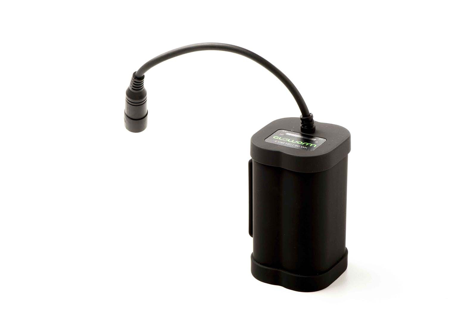 Gloworm Alpha Plus (G1.0) RF Front Light for Front Lights 6 Gloworm Alpha Plus (G1.0) RF Front Light for Front Lights - Image 6