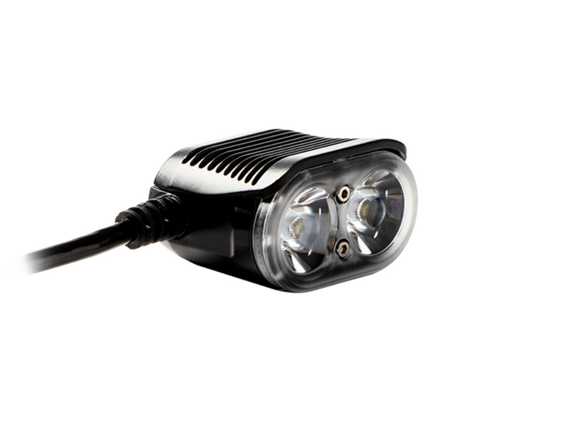 Gloworm Alpha Plus (G1.0) RF Front Light for Front Lights 1 Gloworm Alpha Plus (G1.0) RF Front Light for Front Lights