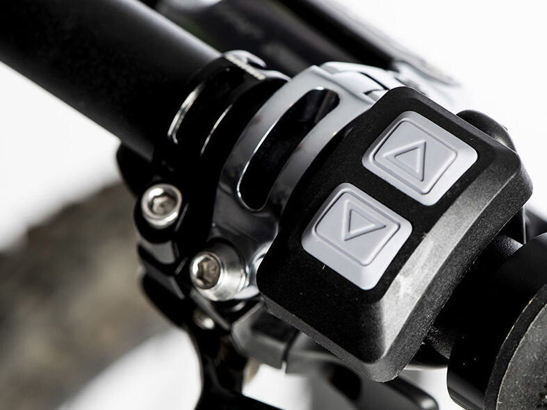 Gloworm TX (BT) Remote (G2.0) for Lighting Parts 3 Gloworm TX (BT) Remote (G2.0) for Lighting Parts - Image 3