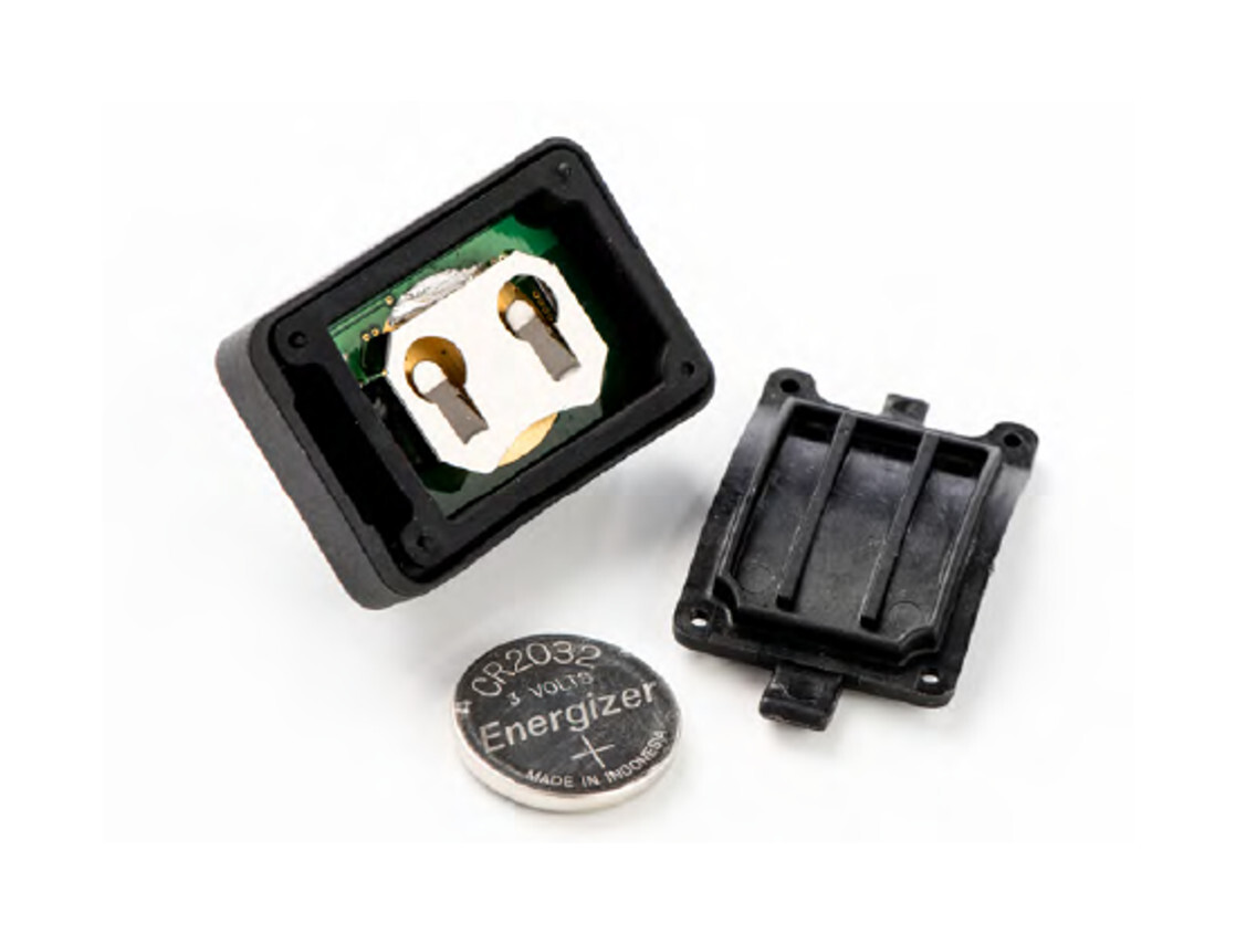 Gloworm TX (BT) Remote (G2.0) for Lighting Parts 4 Gloworm TX (BT) Remote (G2.0) for Lighting Parts - Image 4