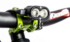 Gloworm X2 Adventure Lightset (G2.0) Front Light for Front Lights -Cheap Lights Store 83893 4