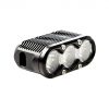 Gloworm XS Adventure Lightset (G2.0) Front Light for Front Lights