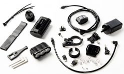 Gloworm XS Adventure Lightset (G2.0) Front Light for Front Lights -Cheap Lights Store 83895 4