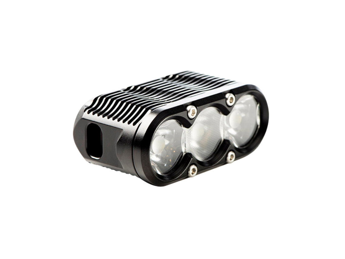 Gloworm XS Lightset (G2.0) Front Light for Front Lights 2 Gloworm XS Lightset (G2.0) Front Light for Front Lights - Image 2