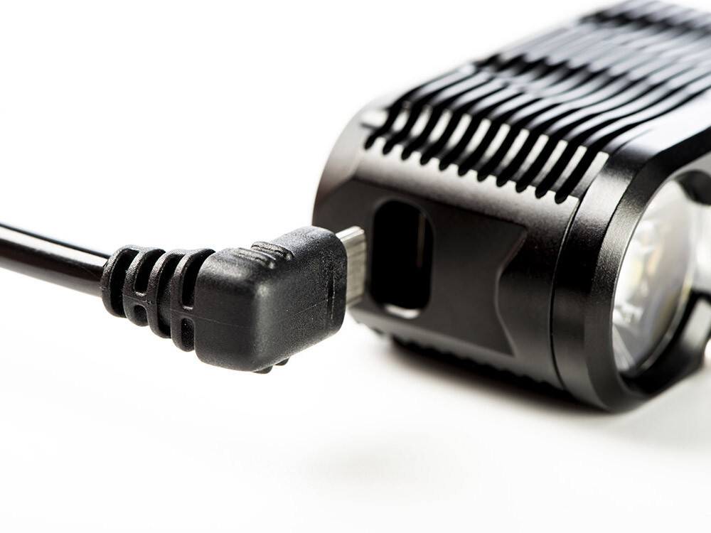 Gloworm XS Lightset (G2.0) Front Light for Front Lights 5 Gloworm XS Lightset (G2.0) Front Light for Front Lights - Image 5