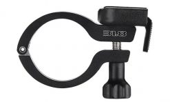 Lezyne Alloy Bar Mount - 31.8 for Lighting Parts -Cheap Lights Store 8393 2