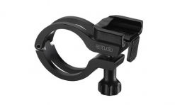 Lezyne Alloy Bar Mount - 31.8 for Lighting Parts