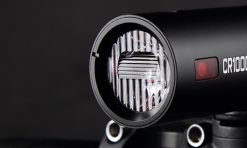 Ravemen CR1000 Front Light - Black for Front Lights -Cheap Lights Store 86220 3