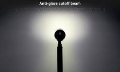 Ravemen CR1000 Front Light - Black for Front Lights -Cheap Lights Store 86220 4