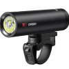 Ravemen CR800 Front Light - Black for Front Lights