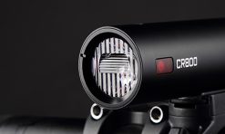 Ravemen CR800 Front Light - Black for Front Lights -Cheap Lights Store 86224 3