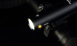 Ravemen CR800 Front Light - Black for Front Lights -Cheap Lights Store 86224 4